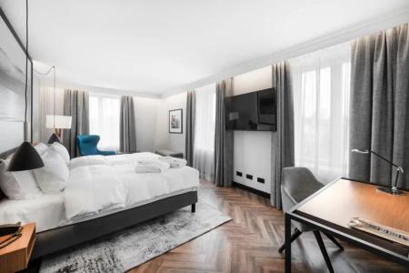 Mercure Klaipeda City - 26
