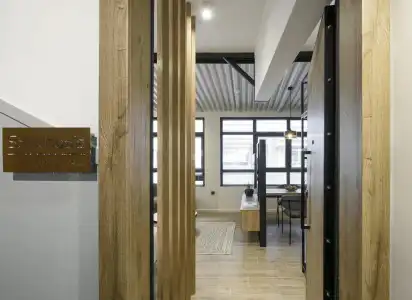 Olvios Luxury Suites & Lofts - 85