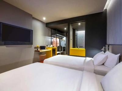 Ibis Styles Bangkok Sukhumvit 4 - 50