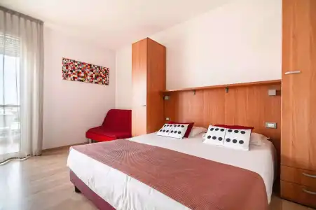 Domino Suite Jesolo - 2