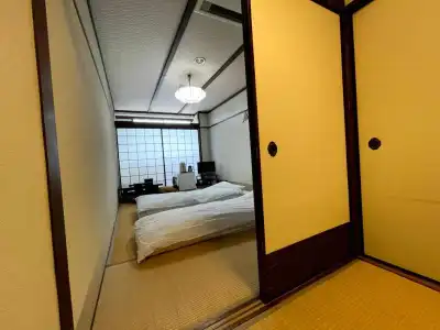 Kyotoya Otabishoan - 68