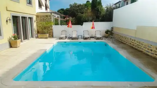 l'Aragon, à 50m de la cité de Carcassonne - 11