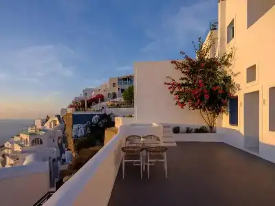 Kamares Apartments - 81