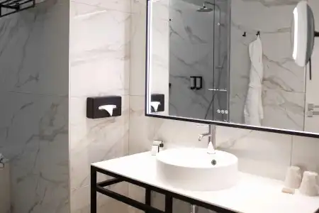 Le Grand Hôtel Grenoble, BW Premier Collection by Best Western - 7