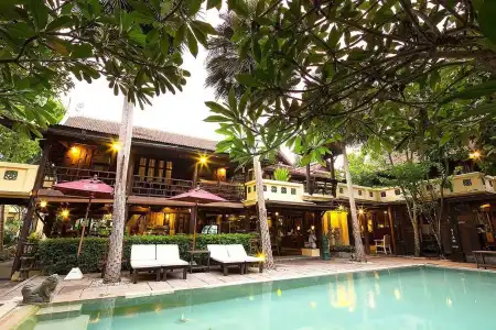Zantiis Ndol Villas - 17