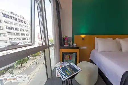 Istanbul Box Boutique - 39