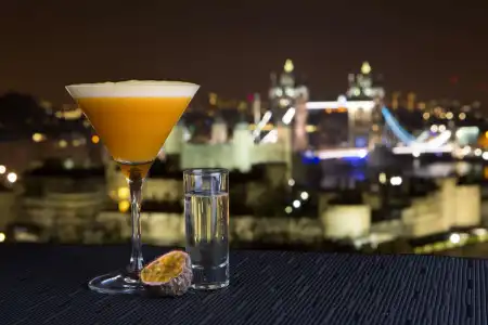 DoubleTree by Hilton London -Tower of London - 10