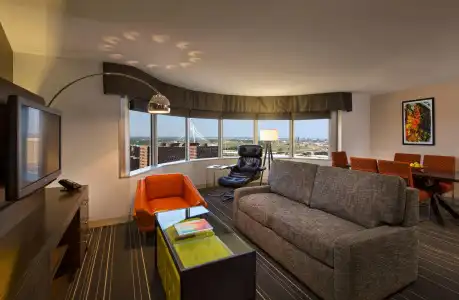 Hyatt Regency Dallas - 1