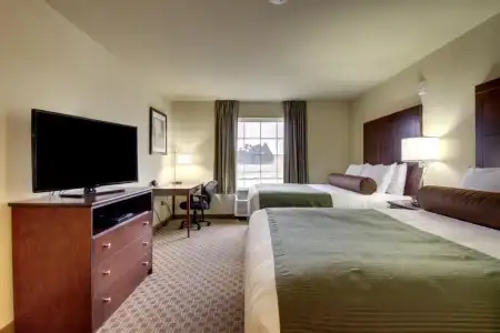 Cobblestone & Suites – Pulaski/Green Bay - 40