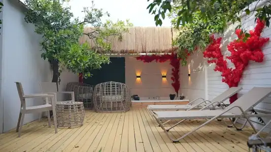 Collesium Garden - 45