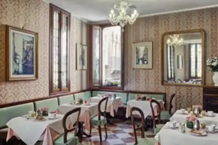 Antica Locanda Al Gambero - 19