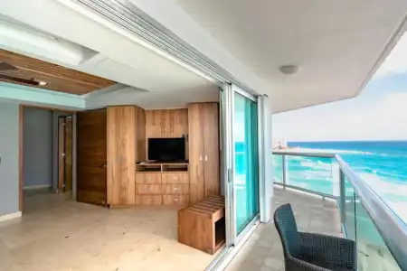 Ocean Dream Cancún by GuruHotel - 325