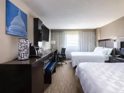 Sheraton Universal - 33