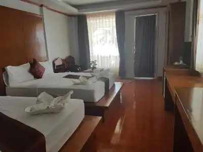 Lanta Paradise Beach Resort - 5