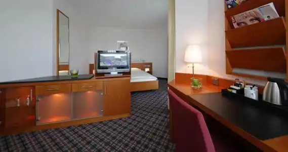 Mercure Dortmund Messe - 56
