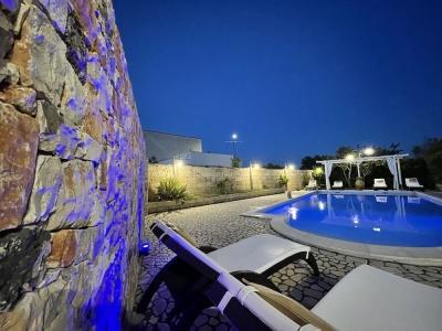 Villa B&B Antiche Macine del Salento - 36