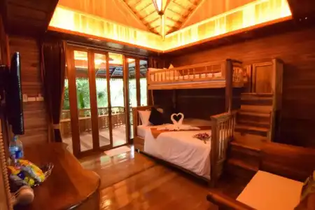 Baan Habeebee Resort - 94