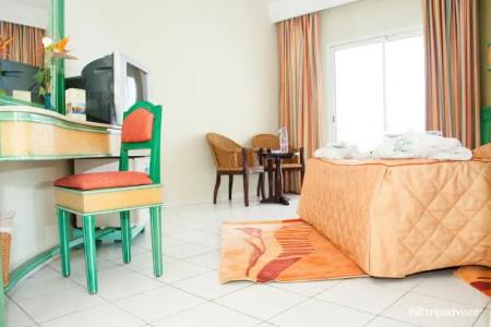 Hammamet Garden Resort and Spa - 54
