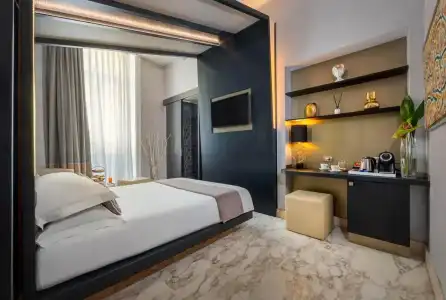 Dharma Luxury - 12