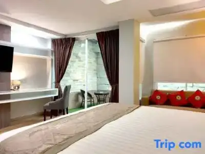 iCheck inn Residences Sukhumvit 20 - 17
