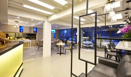 Le Bonheur Poshtel - Hostel - 19