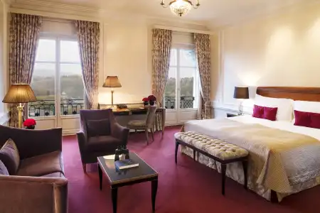 Bellevue Palace - 3