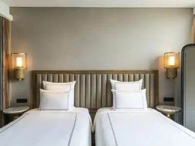 Swissôtel Jakarta PIK Avenue - 80