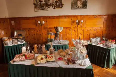 Bergwirt Schonbrunn - 13
