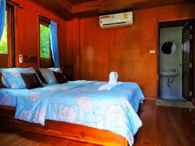 Baansuan Resort - 41