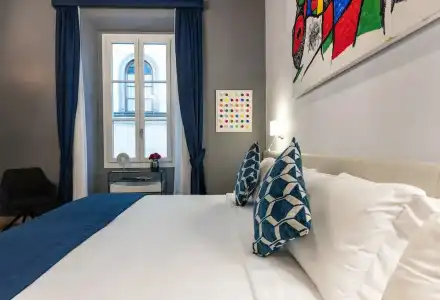 Kairos by Florence Art Apartments - 178