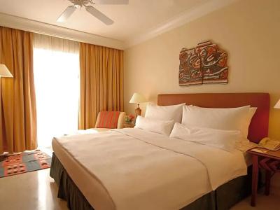 Mövenpick Resort & Residences Aqaba - 116