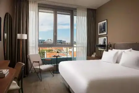 NH Collection Heidelberg - 32