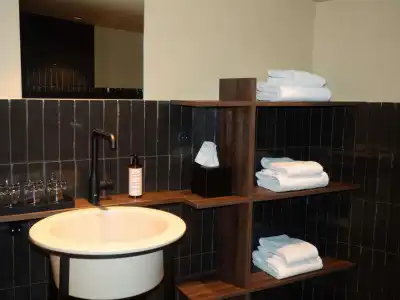Mercure St Malo Front De Mer - 7