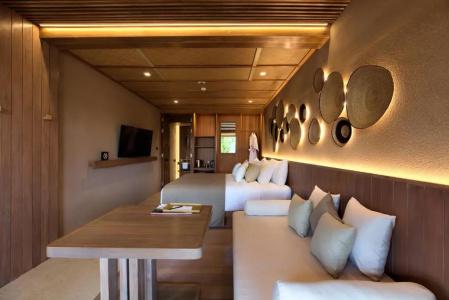 The Spa Resorts - Lamai Beach - 1