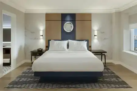 Marriott Vacation Club® at the Mayflower, Washington, D.C. - 2
