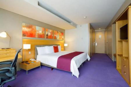 Barceló México Santa Fe - 55