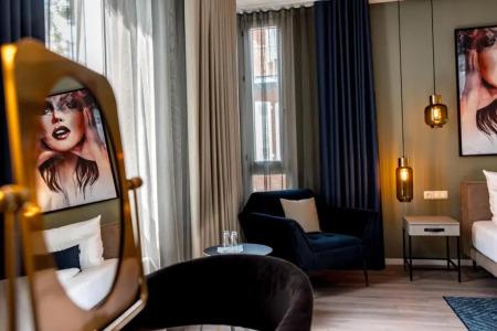 Aspire Elements Reutlingen, Trademark Collection by Wyndham - 27