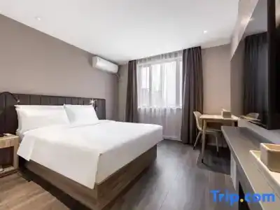 HanTing - 20