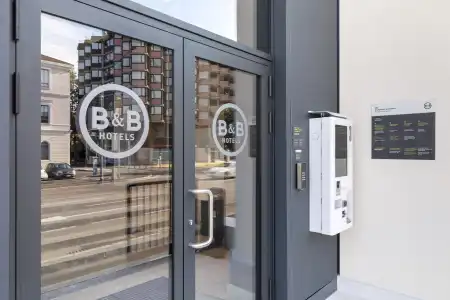 B&B Brescia - 24