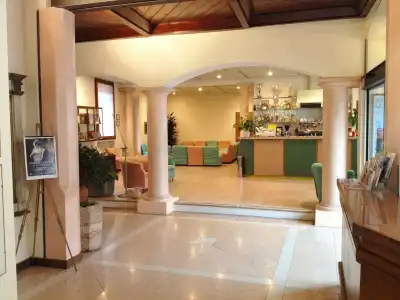 Albergo Bianchi Stazione - 1