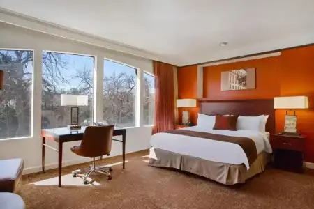 The Emily Morgan San Antonio - a DoubleTree by Hilton - 74