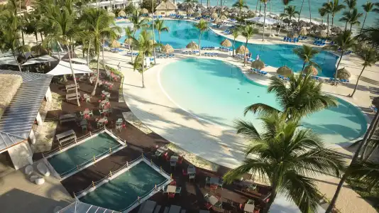 Bahia Principe Grand Punta Cana - All Inclusive - 36