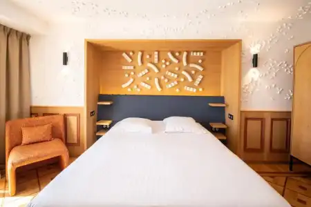 Splendid & Spa Nice - 56