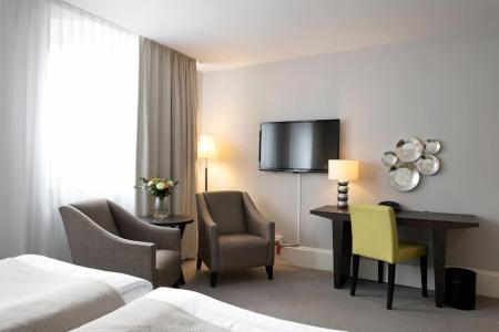 Elite Grand Gävle - 24
