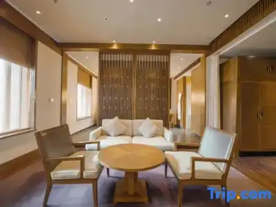 The St. Regis Lhasa Resort - 111