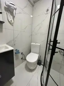 Vesta Butik Otel - 8