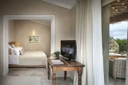 Petra Segreta Resort & Spa - 6