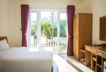 T&T Resort And Spa - 43
