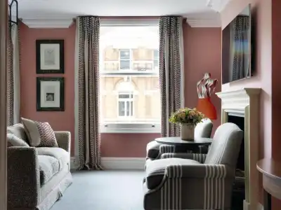 Charlotte Street, Firmdales - 64