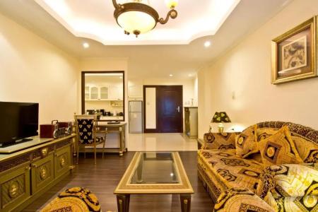LK Royal Suite Pattaya - 60